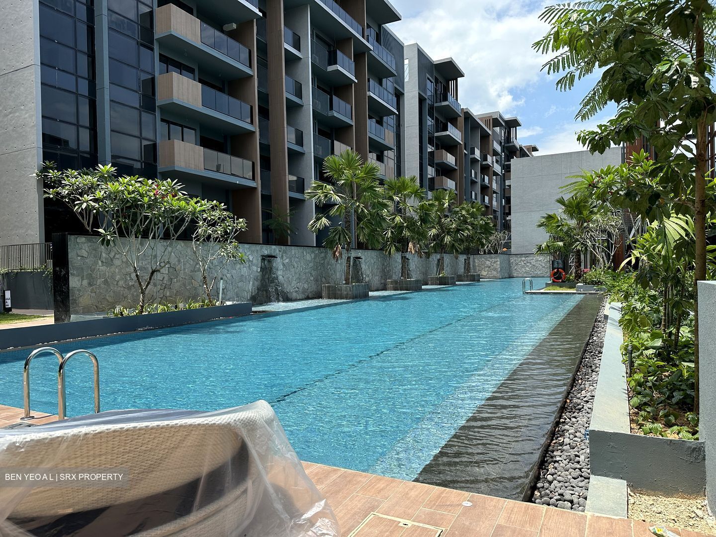 Kent Ridge Hill Residences (D5), Apartment #401542071